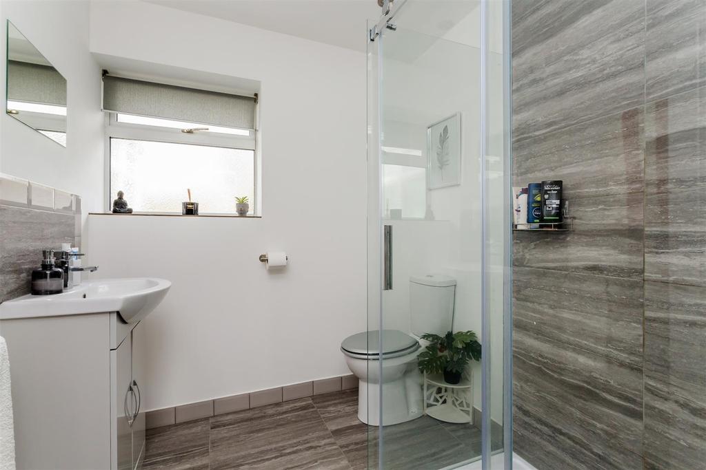 Shower Room/WC