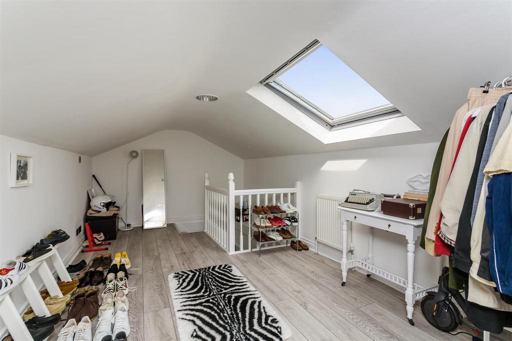 Loft Room