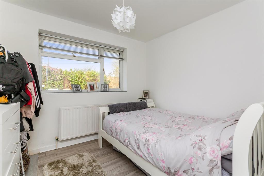 Annexe Bedroom