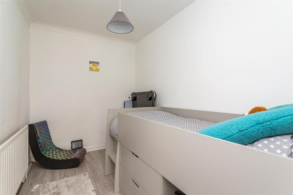 Annexe Occassional Room
