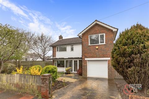 361 Ditchling Road, Brighton, BN1 6JU