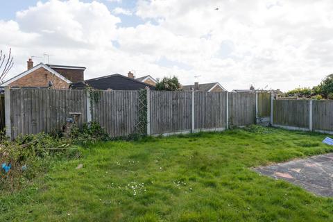 17 Borrowdale Avenue, Ramsgate, CT11 0PS