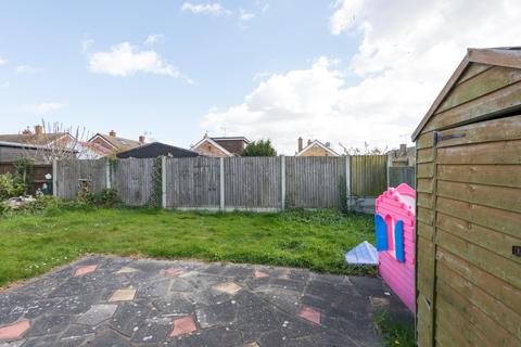 17 Borrowdale Avenue, Ramsgate, CT11 0PS