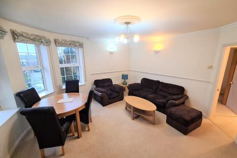 2 bedroom flat for sale - Llwyn Passat, Penarth Marina