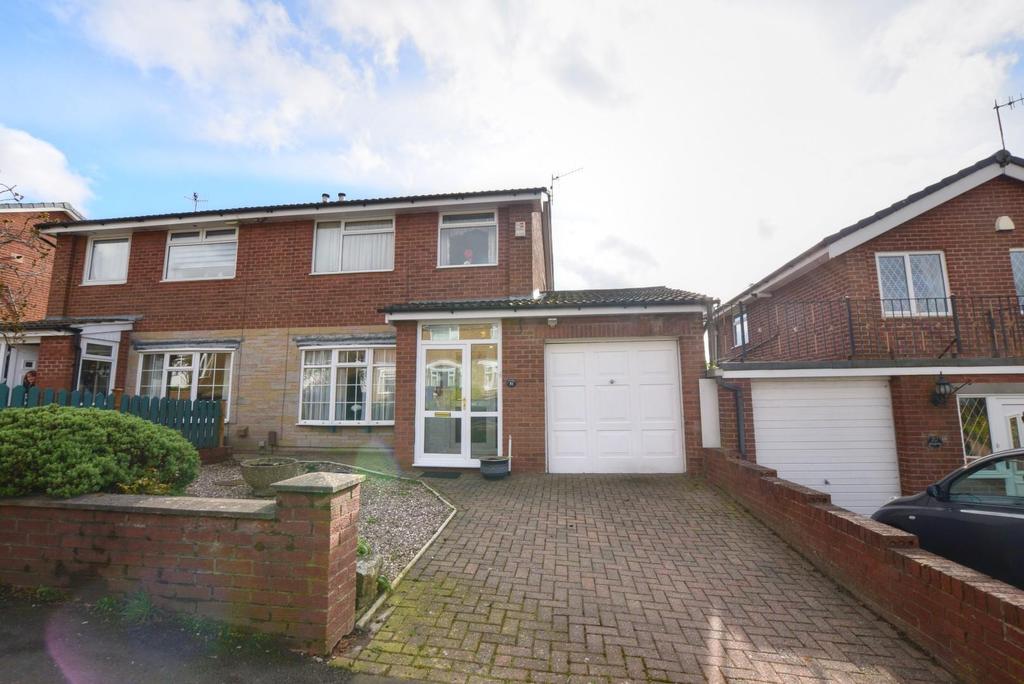 Lower Manor Lane, Burnley 3 bed semidetached house for sale £175,000