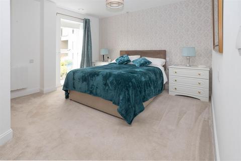 1 bedroom retirement property for sale - Trimbush Way, Market Harborough