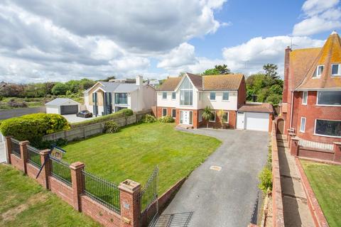 3 bedroom detached house for sale - Cliff Promenade, Broadstairs