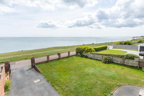 Strand House Cliff Promenade, North Foreland, Broadstairs, CT10 3QY