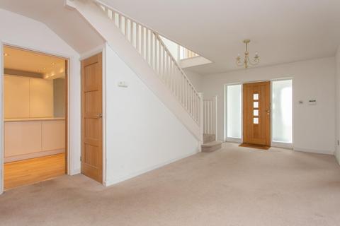 Strand House Cliff Promenade, North Foreland, Broadstairs, CT10 3QY