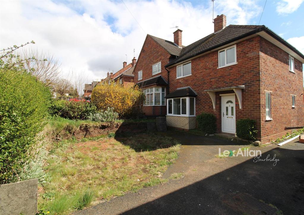 Dorset Road, Stourbridge 3 bed house for sale £210,000