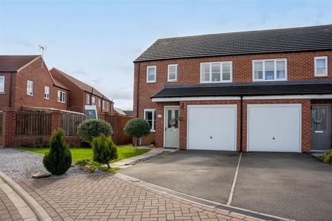 2a Juniper Drive, Norton, Malton, YO17 8BZ