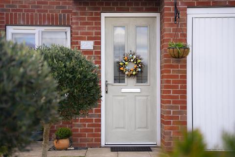 2a Juniper Drive, Norton, Malton, YO17 8BZ