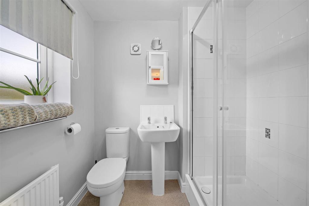 Master en suite