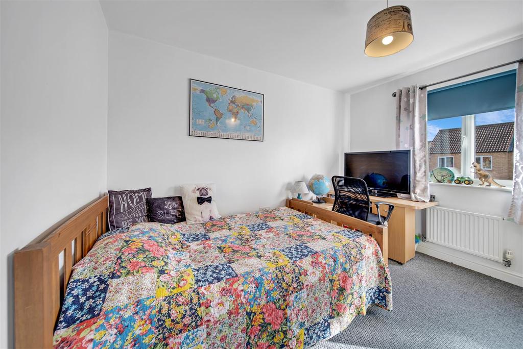 Bedroom two