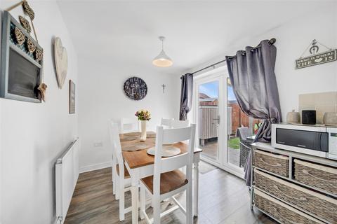 2a Juniper Drive, Norton, Malton, YO17 8BZ