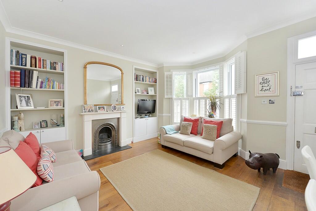 Anselm Road, Fulham, SW6 3 bed property £3,142 pcm (£725 pw)