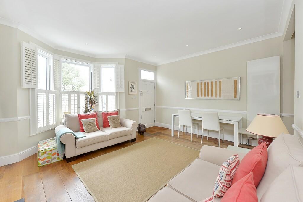 Anselm Road, Fulham, SW6 3 bed property £3,142 pcm (£725 pw)