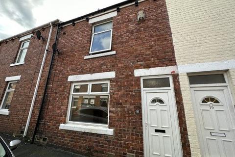 2 bedroom terraced house to rent, Roseberry Street, Durham, DH9 0QR