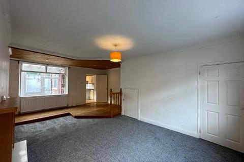 2 bedroom terraced house to rent, Roseberry Street, Durham, DH9 0QR