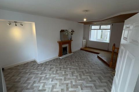 2 bedroom terraced house to rent, Roseberry Street, Stanley, Durham, DH9 0QR