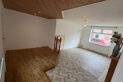 2 bedroom terraced house to rent, Roseberry Street, Stanley, Durham, DH9 0QR