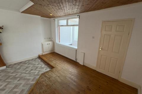 2 bedroom terraced house to rent, Roseberry Street, Stanley, Durham, DH9 0QR