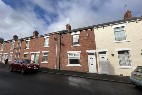 undefined, Roseberry Street, Stanley, Durham, DH9 0QR