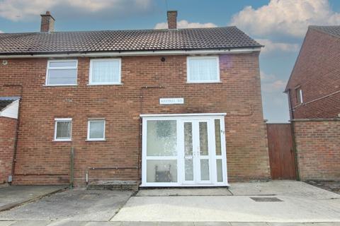 57 Kestrel Road, Ipswich, IP2 0RP