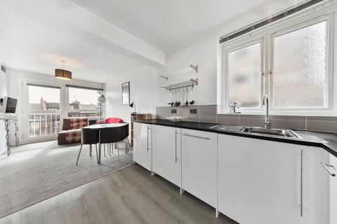 1 bedroom apartment for sale - Rockley Court, Rockley Road, West Kensington, London, W14