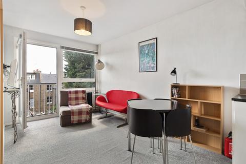 1 bedroom apartment for sale - Rockley Court, Rockley Road, West Kensington, London, W14