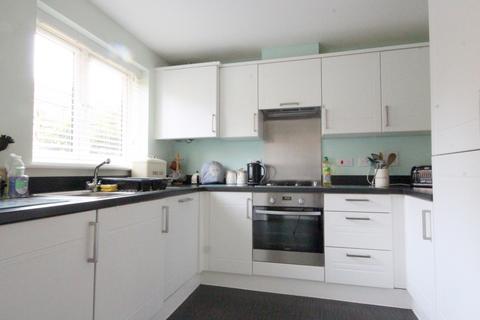 2 bedroom semi-detached house to rent, Clanfield   Teglease Gardens   UNFURNISHED