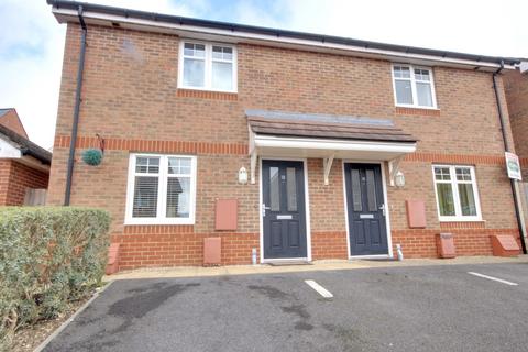 undefined, Clanfield   Teglease Gardens   UNFURNISHED