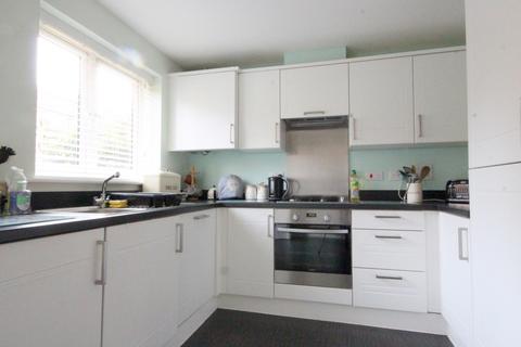 undefined, Clanfield   Teglease Gardens   UNFURNISHED