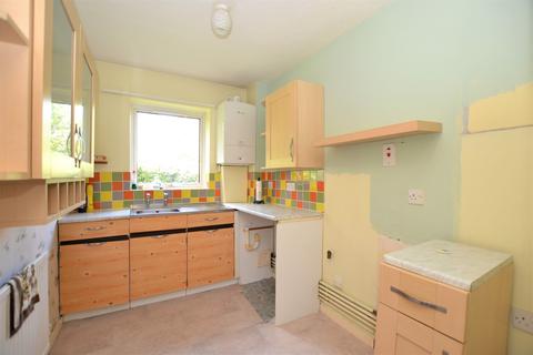 2 bedroom ground floor flat for sale - Whitegates Close, Hythe, CT21