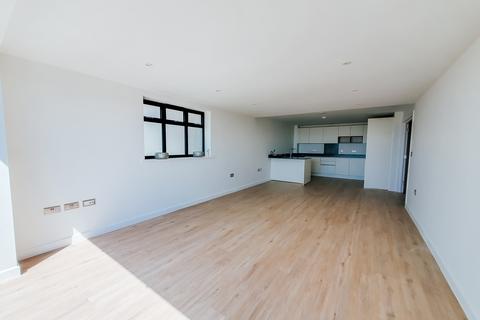 2 bedroom flat for sale, Apartment 4, Redlynch House, Hythe, Kent CT21
