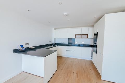 2 bedroom flat for sale, Apartment 4, Redlynch House, Hythe, Kent CT21
