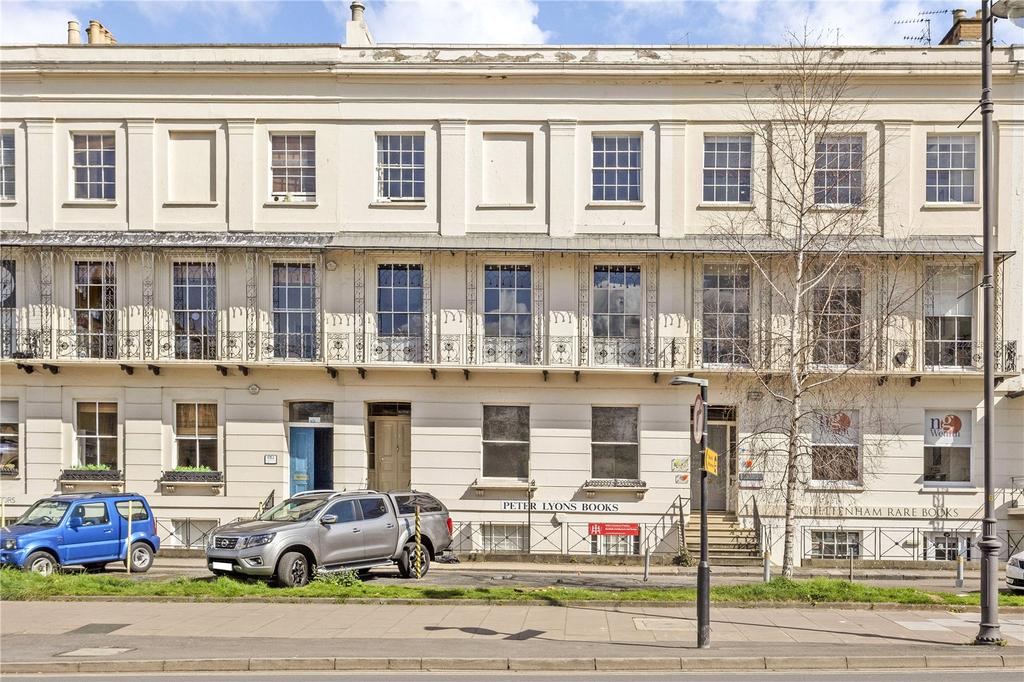 Imperial Square, Cheltenham... 2 bed apartment £550,000