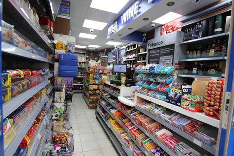 Convenience store for sale, Plumstead High Street, London SE18
