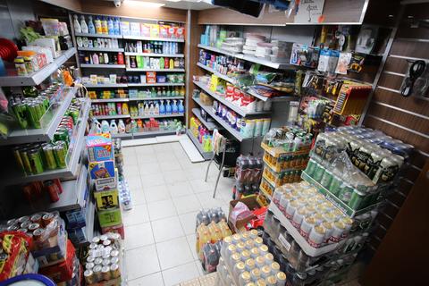Convenience store for sale, Plumstead High Street, London SE18