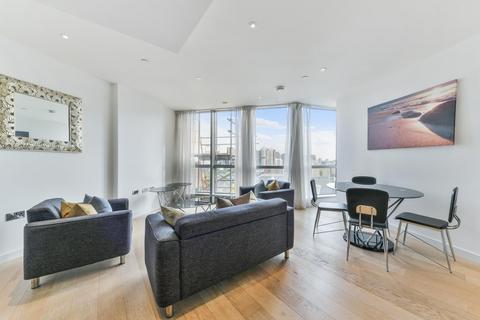 Charrington Tower, E14