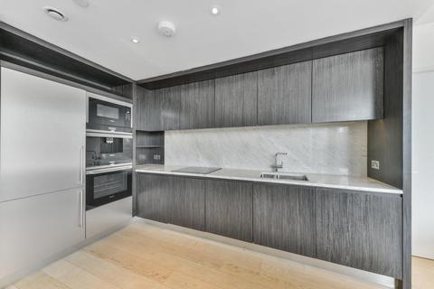 undefined, Charrington Tower, E14