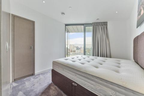 2 bedroom apartment to rent, Charrington Tower, E14