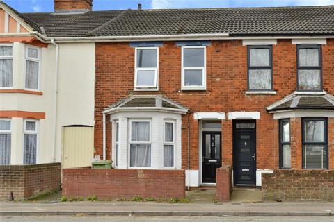 3 bedroom terraced house for sale - Duncombe Street, Bletchley, Milton Keynes, Buckinghamshire, MK2