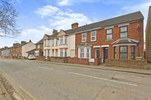 3 bedroom terraced house for sale - Duncombe Street, Bletchley, Milton Keynes, Buckinghamshire, MK2