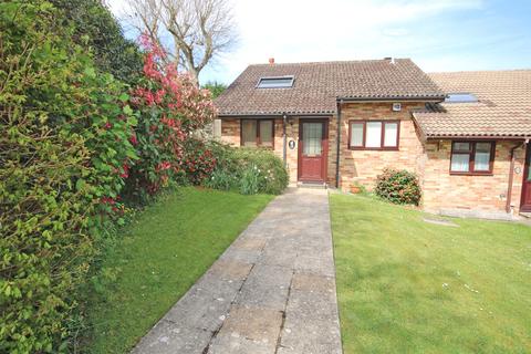 15 Glengarry, New Milton, BH25 6UA