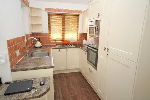 15 Glengarry, New Milton, BH25 6UA