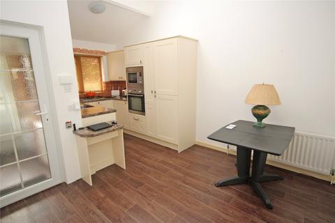 15 Glengarry, New Milton, BH25 6UA
