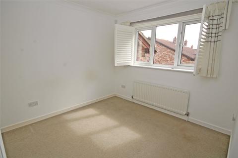 15 Glengarry, New Milton, BH25 6UA