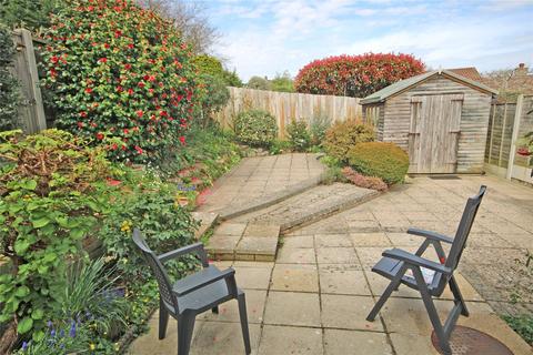 15 Glengarry, New Milton, BH25 6UA