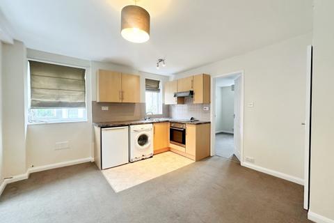 1 bedroom ground floor maisonette to rent, York Road, Aldershot